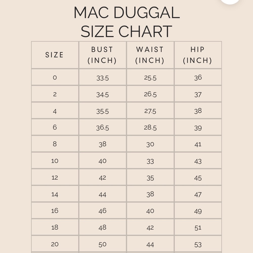 Mac DUGGAL Pleated Empire-Waist Long A-Line Dress 30725 Blue/Silver - Picture 14 of 14